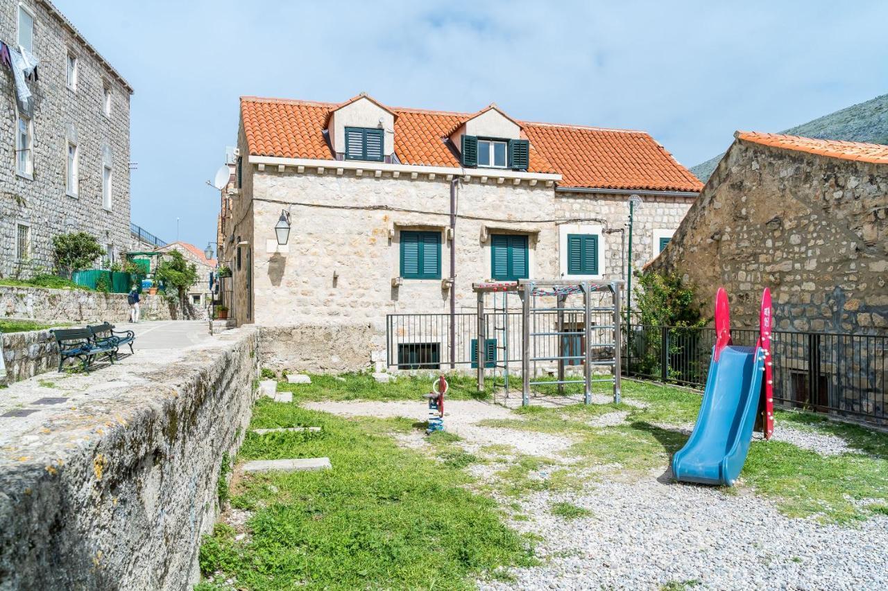 Holiday Home Kazerma Dubrovnik Exterior foto