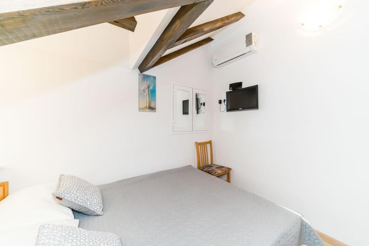 Holiday Home Kazerma Dubrovnik Exterior foto