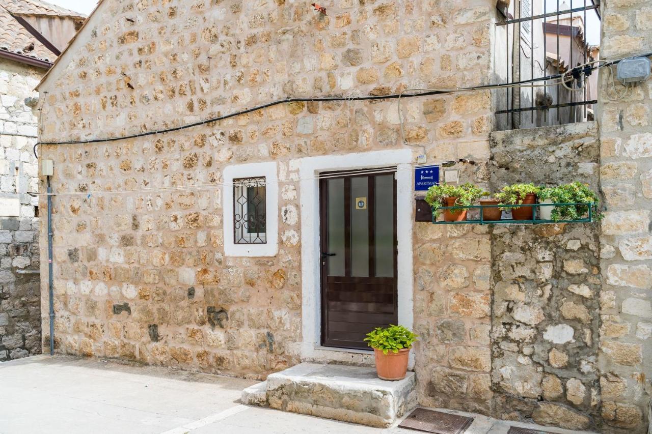 Holiday Home Kazerma Dubrovnik Exterior foto