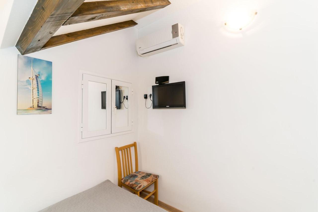 Holiday Home Kazerma Dubrovnik Exterior foto