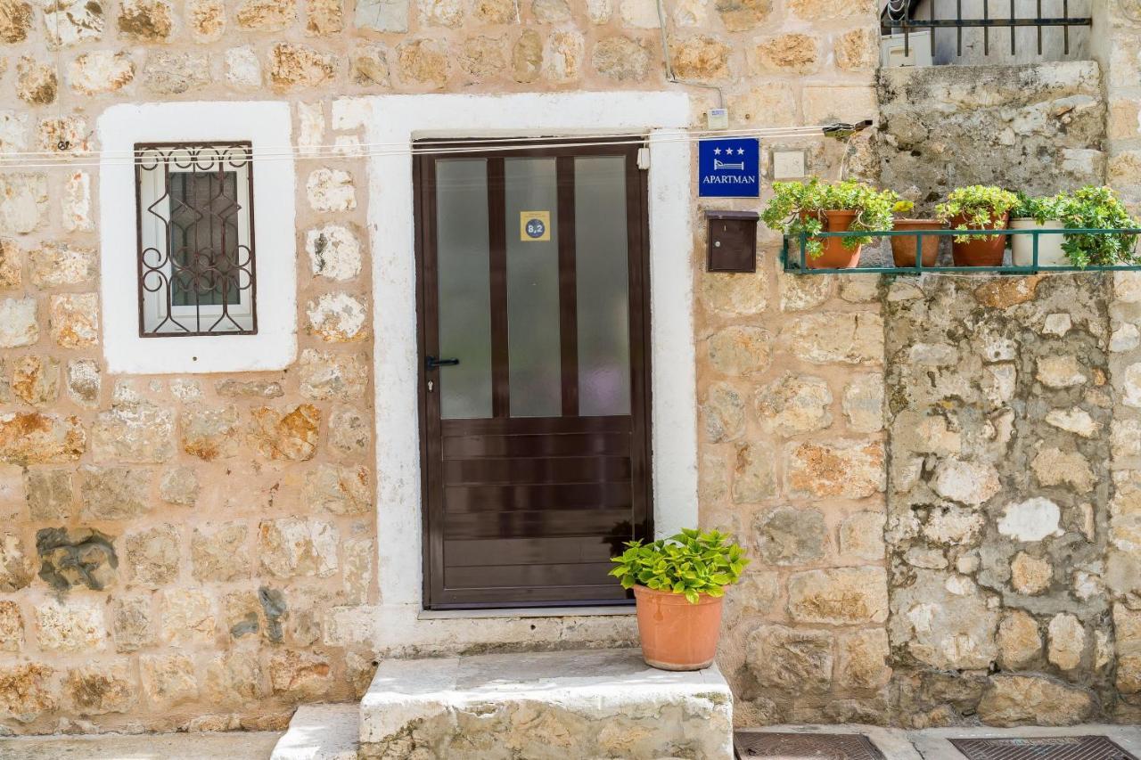 Holiday Home Kazerma Dubrovnik Exterior foto