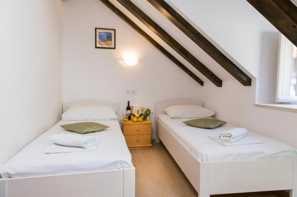 Holiday Home Kazerma Dubrovnik Quarto foto