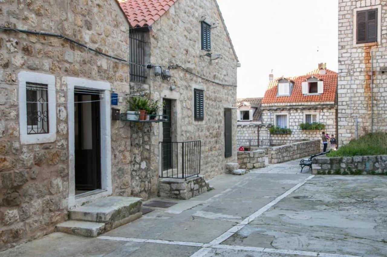 Holiday Home Kazerma Dubrovnik Exterior foto