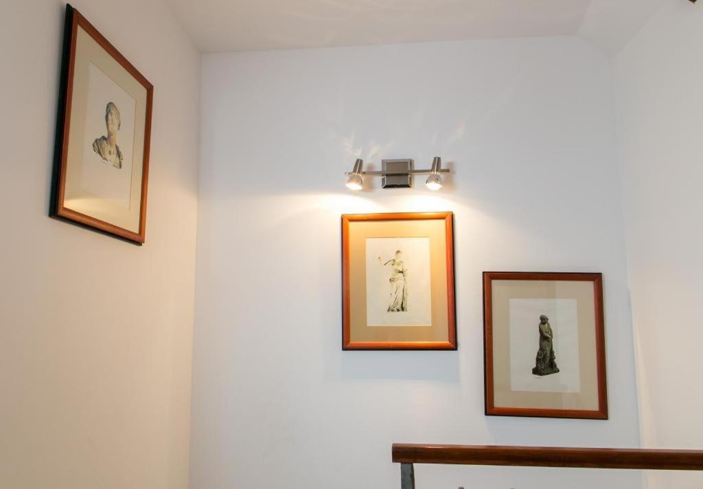 Holiday Home Kazerma Dubrovnik Quarto foto