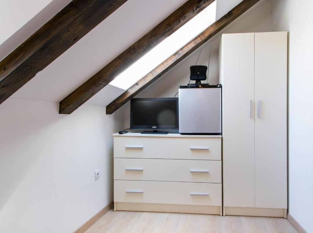 Holiday Home Kazerma Dubrovnik Quarto foto