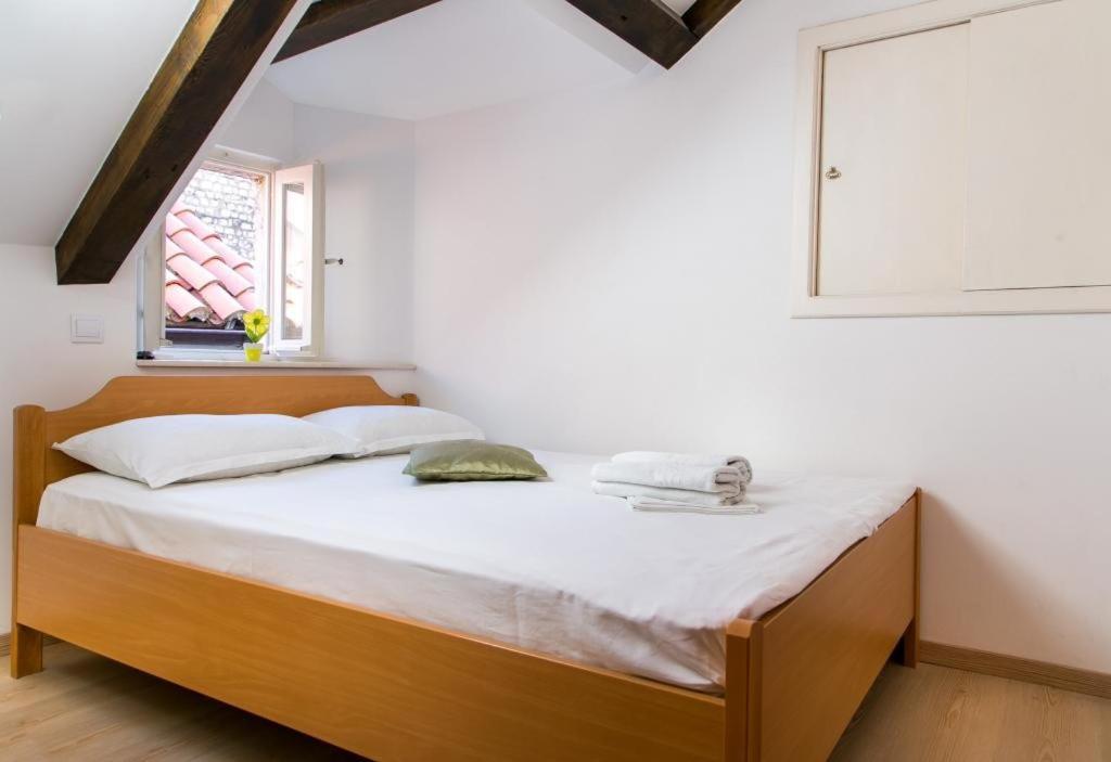 Holiday Home Kazerma Dubrovnik Quarto foto
