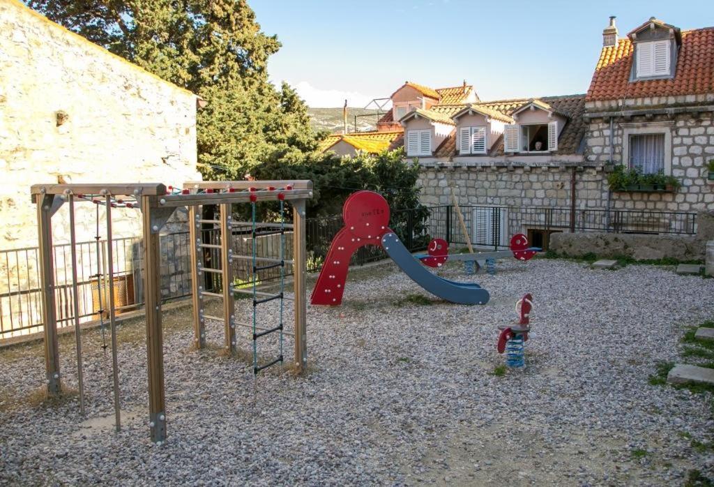 Holiday Home Kazerma Dubrovnik Quarto foto