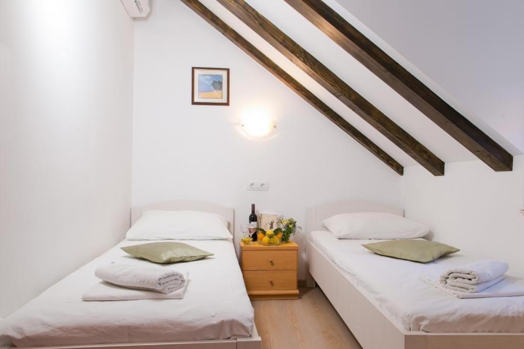 Holiday Home Kazerma Dubrovnik Quarto foto